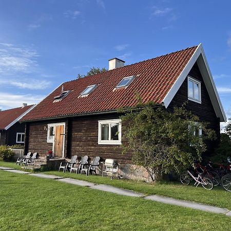 Saltoegarden Villa Stromstad Luaran gambar