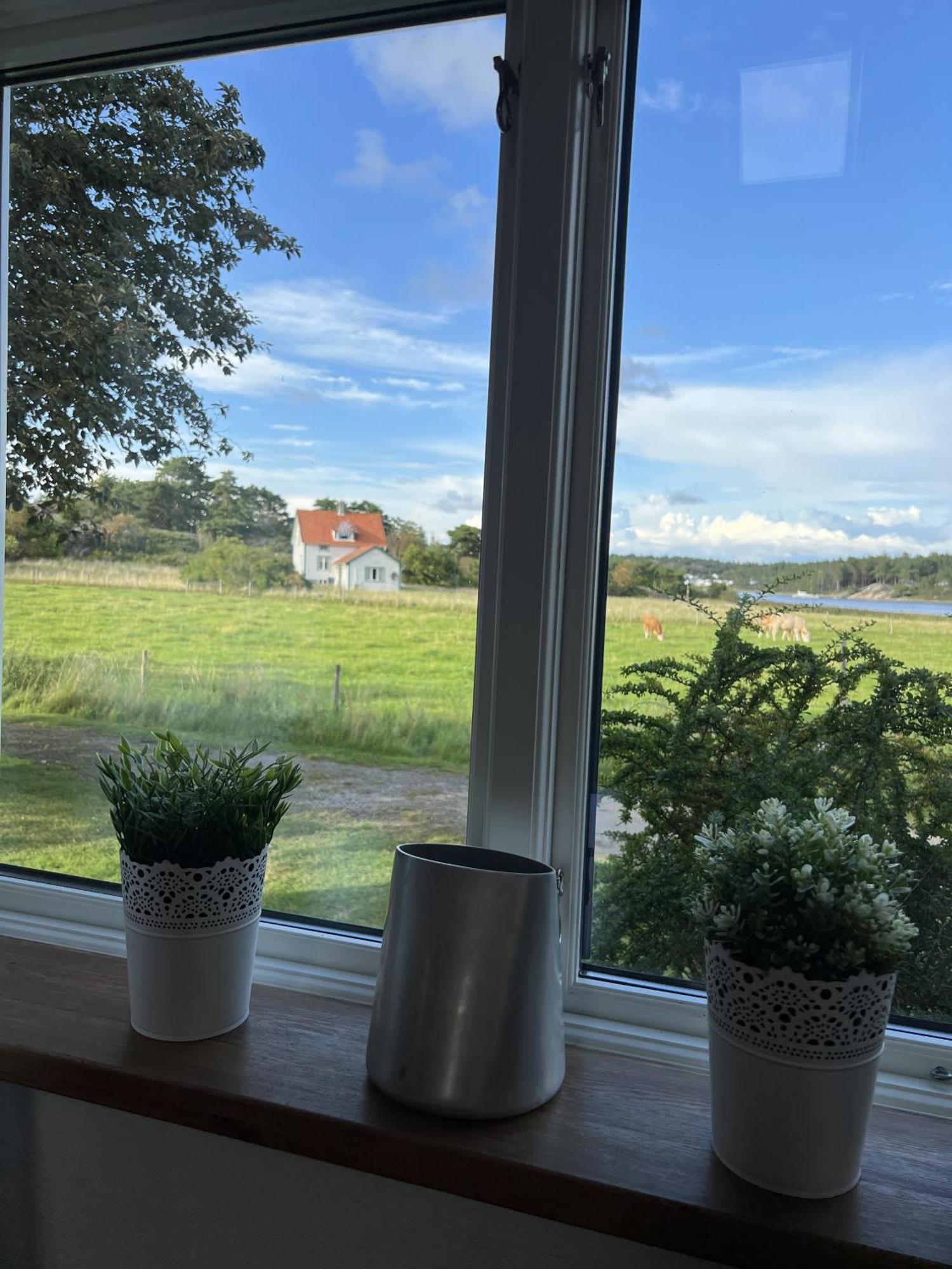 Saltoegarden Villa Stromstad Luaran gambar